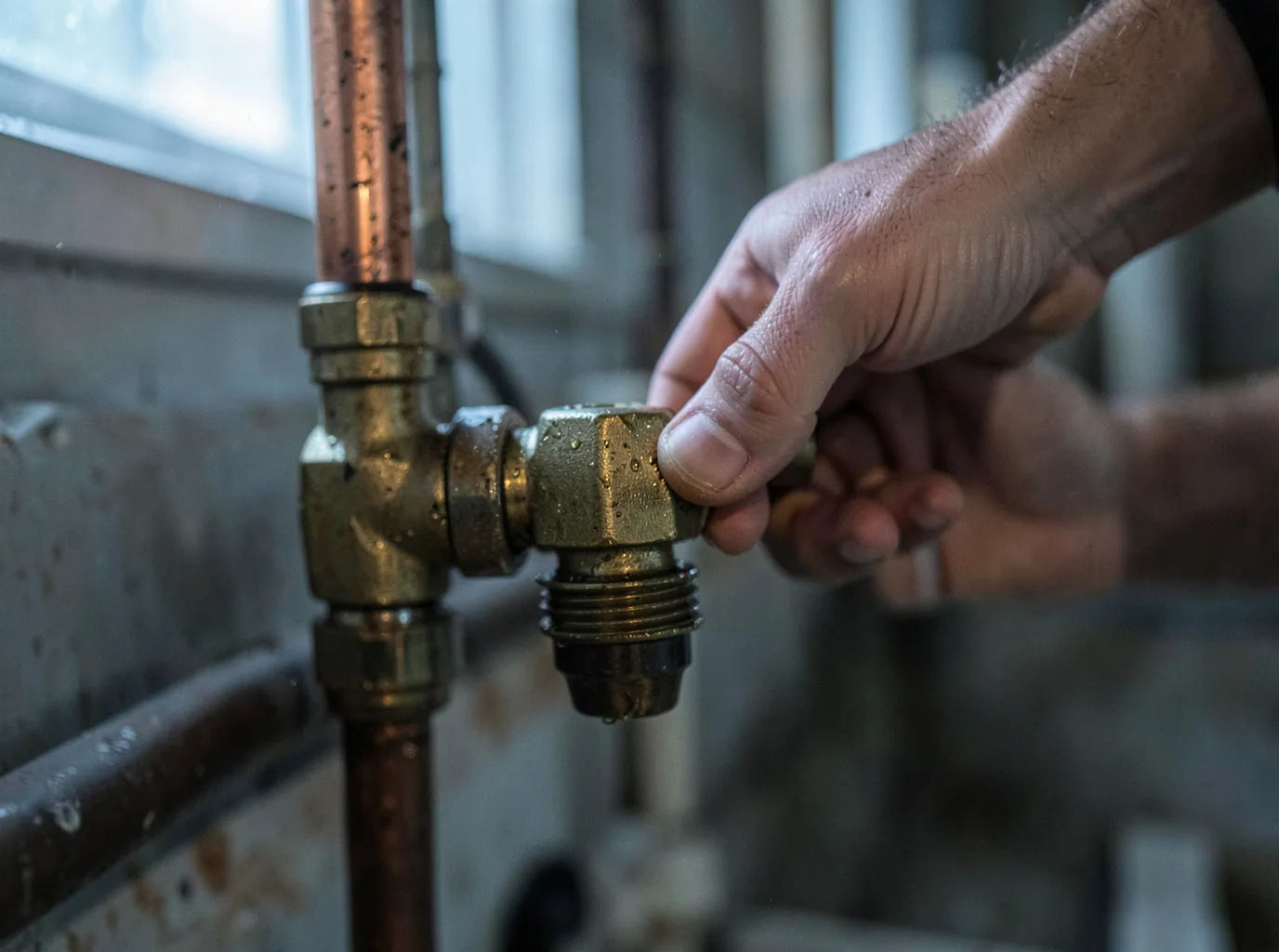 Emergency Plumber Gambrills, MD FAQs